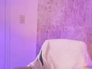 Stripchat Best Webcam of benny_wilson