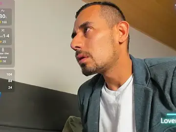 Stripchat Free Porn Cam of jhonyalzate2