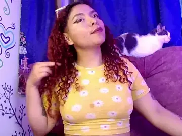Stripchat Sex Cam of 420viol3ta_