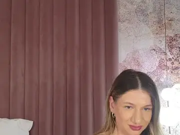 Stripchat Live Porn of AriaHeart