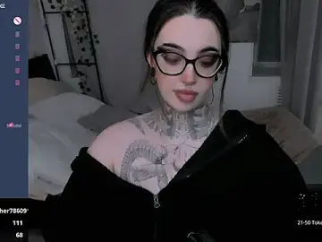 Stripchat Sex Cam of Dixi_Pixi_