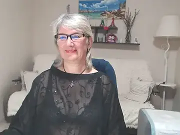 Stripchat Sex Chat of FleurMays
