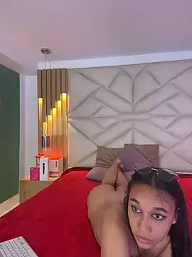 Stripchat Best live sex cam show of coraline_vera