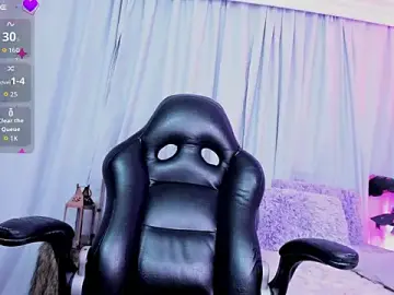 Stripchat Live Sex of meloody7