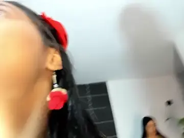 Stripchat Free Porn Cam of Nathaly_Foxx69