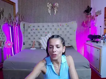 Stripchat Best Webcam of PlayfulShow