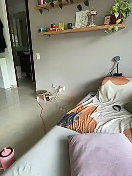 Stripchat Sex Chat of SugarTroubl33