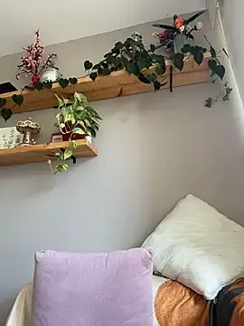 Stripchat Live Sex Cam of SugarTroubl33