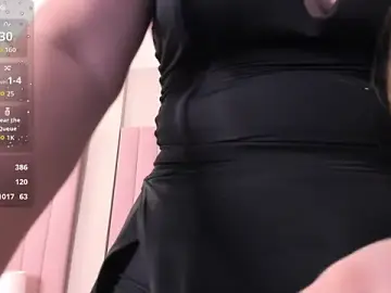 Stripchat Live Sex of brennastone