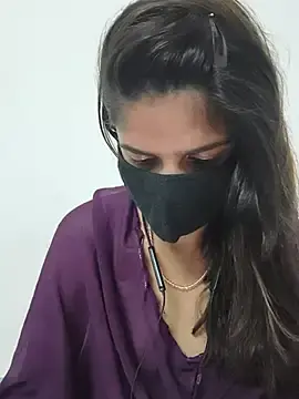 Stripchat Adult Video Chat of sexy_bhabhii