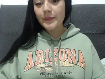 Stripchat Live Sex of Alisha_99