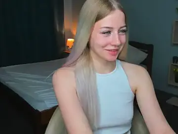Stripchat Sex Cam of DeniseMekus