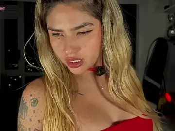 Stripchat Best live sex cam show of whitesemma