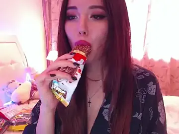Stripchat Nude Webcam of lilianbee