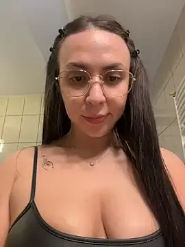 Stripchat Adult Webcams of Bunny_Lush