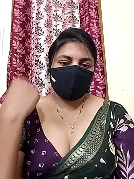 Stripchat Adult Webcams of Indian_Telugu_Indhu