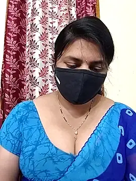 Stripchat Sex Cam of Indian_Telugu_Indhu