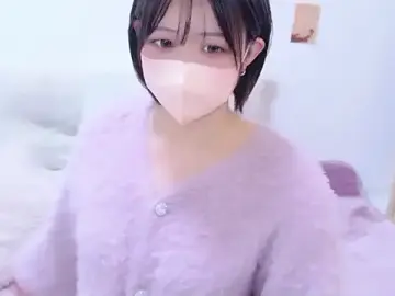 Stripchat Watch Live Sex Cams of Hinata_Sun