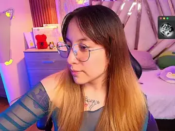 Stripchat Watch Live Sex Cams of NyxAndria_1