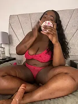 Stripchat Sex Chat of emilyrojas