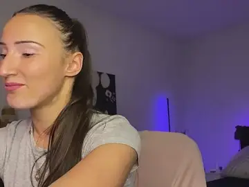 Stripchat Live Porn of spottyyy