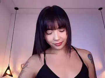 Stripchat Sex Chat of Hanna_Lee__