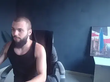 Stripchat Adult Webcam of OscarWillss