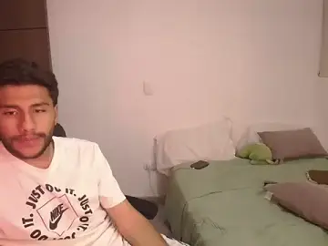 Stripchat Private Sex Chat of abbyyandmaxx