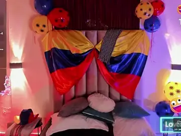 Stripchat Live Sex of Isis_Moon