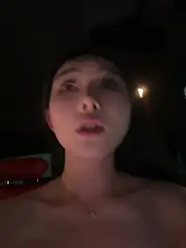 Stripchat Nude Webcam of anqi6376