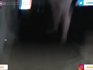 Stripchat Sex Cam of SamAndKat