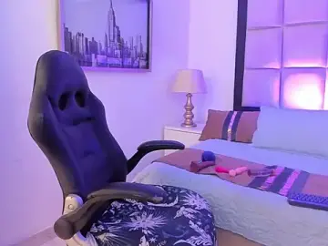Stripchat Free Live Porn of MeganPresleyy