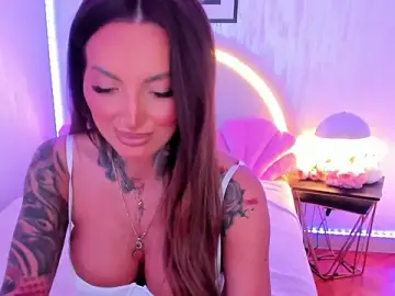 Stripchat Adult Video Chat of NatalyThorn88