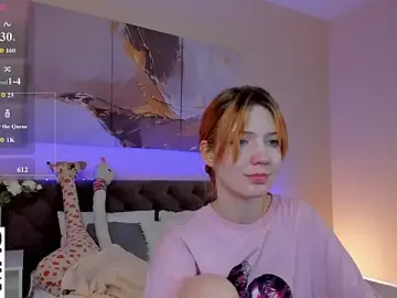 Stripchat Sex Chat of Linablueeyed