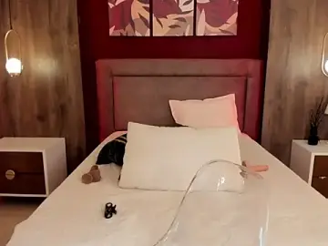 Stripchat Best Webcam of MelissaGrayy