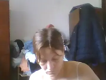 Stripchat Nude Webcam of ShawnaAdams
