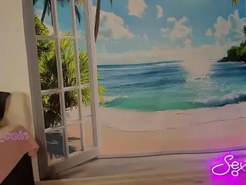 Stripchat Sex Cam of Bitch_Coin
