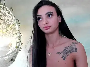 Stripchat Watch Live Sex Cams of RachellRavee