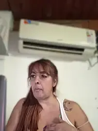 Stripchat Nude Webcam of Sofyalone_