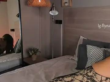 Stripchat Live Porn of nayah__