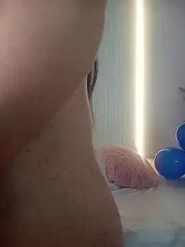 Stripchat Sex Cam of AmyPrice9