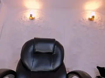 Stripchat Sex Cam of TiffannySins