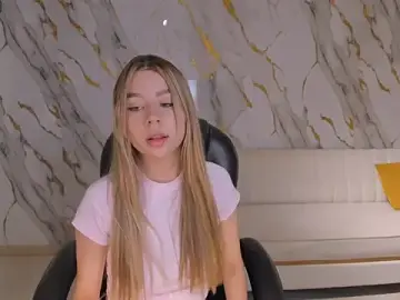 Stripchat Free Live Porn of TiffannySins