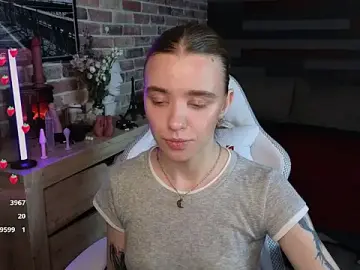 Stripchat Nude Webcam of eva_swetty