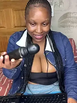 Stripchat Live Porn of Bellabootie