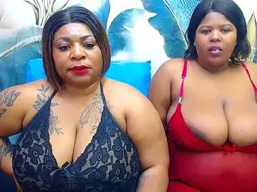 Stripchat Best live sex cam show of Ebonyhotass26