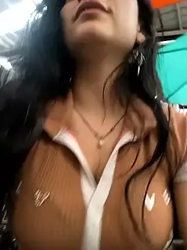 Stripchat Best Webcam of Lila_Desiree