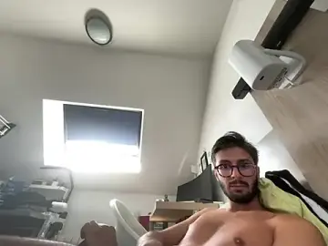 Stripchat Live Sex of DoubleA2111