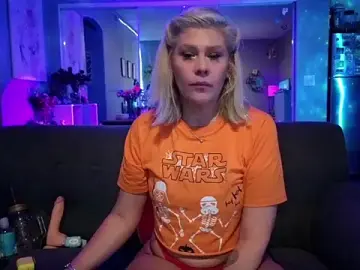 Stripchat Adult Video Chat of Lexi_Shocker