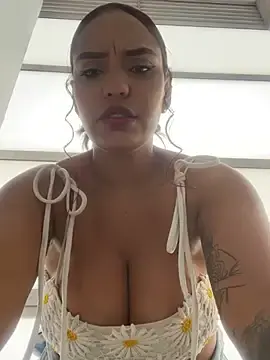 Stripchat Best Webcam of Sara-77